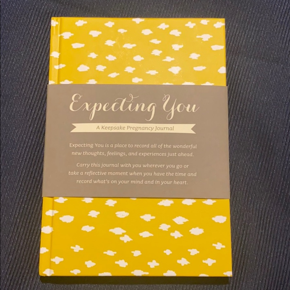 Pregnancy Journal